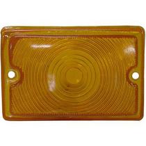 Lente Lanterna Dianteira Ambar 1971 1972 Corcel A Nk-419422