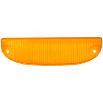 Lente Lanterna Dianteira Ambar Marajo 1973 1982 Chevette A Nk-415559