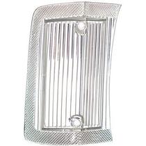 Lente Lanterna Dianteira Cristal 1973 1974 Opala A Nk-415469 Lente Lanterna Dianteira Cristal 1973 1974 Opala A Nk-415469