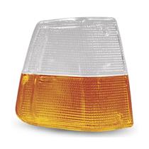 Lente Lanterna Dianteira Esquerda Caminhão Volvo Nl10/12