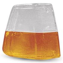 Lente Lanterna Dianteira Esquerda Caminhão Volvo Nl10/12