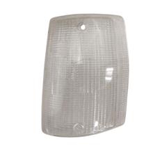 Lente Lanterna Dianteira Esquerda Fiorino Uno 84/93 Godks