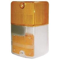 Lente Lanterna Dianteira Esquerda Scania 112/113