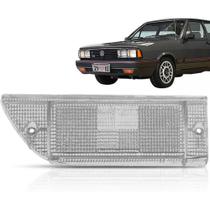 Lente Lanterna Dianteira Passat Pointer 85 A 88 Cristal Ld