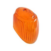 Lente Lanterna Dianteira Seta Pisca Capacete Mb 1111 1113 Gf0025am