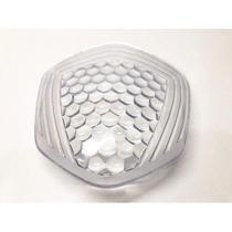 Lente Lanterna Freio Traseira Titan Fan 125 150 160 Cristal
