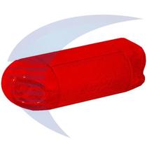 Lente lanterna (gf0208) gf delimitadora teto arredondada