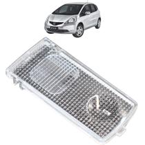 Lente Lanterna Interna Teto Honda Fit 2004 2005 2006 2007 2008 Direito