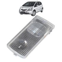 Lente Lanterna Interna Teto Honda Fit 2004 A 2008 Esquerdo