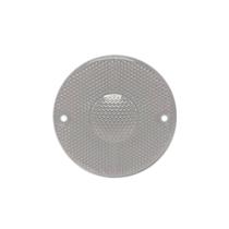 Lente Lanterna Lateral Randon 85mm Cristal Lente Lanterna Lateral Randon 85mm Cristal