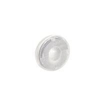 Lente Lanterna Lateral Randon com Refletor Cristal Lente Lanterna Lateral Randon com Refletor Cristal