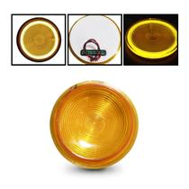 Lente Lanterna Led Alta Foguinho Neon Bojuda