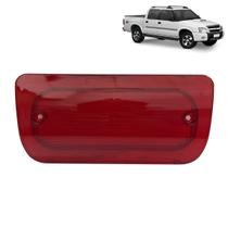 Lente Lanterna Luz Freio Teto Brake Light S10 1995 97 98 99 00 01 02 03 04 05 06 07 08 09 10 11