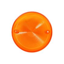 Lente Lanterna Maria Individual Âmbar Lantersul Lente Lanterna Maria Individual Âmbar Lantersul