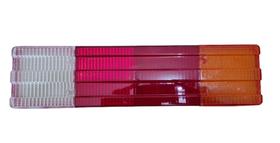 Lente Lanterna Mb Bicudo - 709 710 1620 1634 Atego Axor