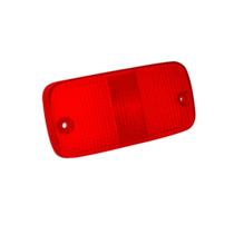 Lente Lanterna Neblina Kadett Gs Artmold 89 90 91 92 93