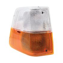 Lente Lanterna Pl0700 Nl10 Nl12 Le Amarelo Cristal