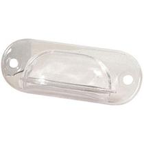 Lente Lanterna Placa Brasilia-gol Nk-550090