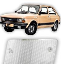 Lente Lanterna Superior Dian Fiat Europa 1980 à 1982 CRISTAL - LD