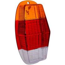 Lente Lanterna Traseira 410317 Jeep Pick-up toyota Nk-410317 Lente Lanterna Traseira 410317 Jeep Pick-up toyota Nk-410317