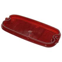 Lente Lanterna Traseira A10 C10 D10 D14 Até 1985 Lente Vermelha - Fortluz - FORT1056VM Lente Lanterna Traseira A10 C10 D10 D14 Até 1985 Lente Vermelha - Fortluz - FORT1056VM