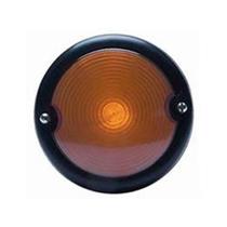 Lente Lanterna Traseira Amarelo compativel ran don