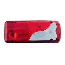 Lente Lanterna Traseira Bicolor SC Serie 4 Ld
