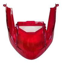 Lente Lanterna Traseira Biz 125 11 Á 17 Biz 100 12 Á 16 Lente Lanterna Traseira Biz 125 11 Á 17 Biz 100 12 Á 16