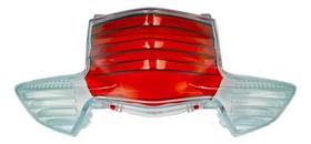 Lente Lanterna Traseira Biz 125 Biz 110i 2018 A 2024