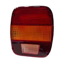 Lente Lanterna Traseira Caminhões VW / Cargo todos Lente Lanterna Traseira Caminhões VW / Cargo todos