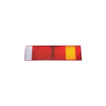Lente Lanterna Traseira Compativel Iveco Stralis / Tector Universal Lente Lanterna Traseira Compativel Iveco Stralis / Tector Universal