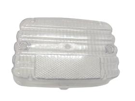 Lente Lanterna Traseira Cristal Honda Cg Ml Turuna 125 83/89