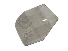 Lente Lanterna Traseira Cristal Tenere 250 Lander 250 Xtz125