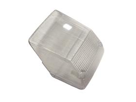 Lente Lanterna Traseira Cristal Tenere Lander 250 Xtz Dt 200