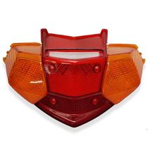 Lente Lanterna Traseira Crypton 115 2011 2012