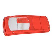 Lente Lanterna Traseira Daf Cf Xf Lado Motorista - Gauer - LE-1561