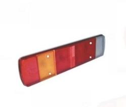 Lente lanterna traseira direita/esquerda sv/vv