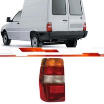 Lente Lanterna Traseira Elba Fiorino 1986 Até 1997 Le Fumê Carto Modelo Acrílico Lanterna Am1235 Lente Lanterna Traseira Elba Fiorino 1986 Até 1997 Le Fumê Carto Modelo Acrílico Lanterna Am1235