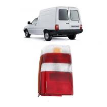 Lente Lanterna Traseira Fiorino Bicolor 2004/2013 - LE Lente Lanterna Traseira Fiorino Bicolor 2004/2013 - LE