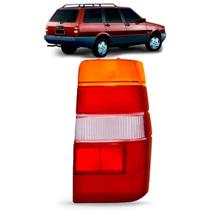Lente lanterna traseira fiorino elba 1987 1988 1989 1990 1991 1992 1993 94 95 96 97 98 1999 tricolor Lente lanterna traseira fiorino elba 1987 1988 1989 1990 1991 1992 1993 94 95 96 97 98 1999 tricolor