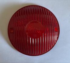 Lente lanterna traseira ford