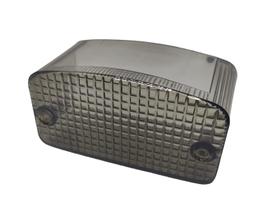 Lente Lanterna Traseira Fume Cg Today Titan 1989 A 1999 Xlx Lente Lanterna Traseira Fume Cg Today Titan 1989 A 1999 Xlx