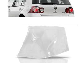 Lente Lanterna Traseira Golf 2008 À 2012 Canto Lado Esquerdo Lente Lanterna Traseira Golf 2008 À 2012 Canto Lado Esquerdo