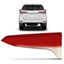 Lente Lanterna Traseira Hilux Sw4 2016 A 2019 Tampa