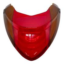 Lente Lanterna Traseira Honda Cg Fan Titan 150 Mix 09 A 13 Stylu Lente Lanterna Traseira Honda Cg Fan Titan 150 Mix 09 A 13 Stylu
