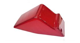 Lente Lanterna Traseira Honda XL 350R 87-90 Melc Valplas Lente Lanterna Traseira Honda XL 350R 87-90 Melc Valplas