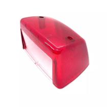 Lente Lanterna Traseira Intruder Gn 125 2012 A 2017 Original Lente Lanterna Traseira Intruder Gn 125 2012 A 2017 Original