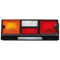 Lente Lanterna Traseira LE Com Vigia Scania 113 142