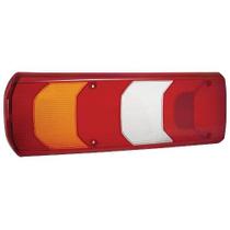 Lente Lanterna Traseira MB Actros Acrilico PL0912