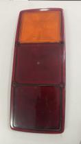 Lente lanterna traseira mercedens bens 1113 1313 2013 2213 1513 lente lanterna com vigia de placa